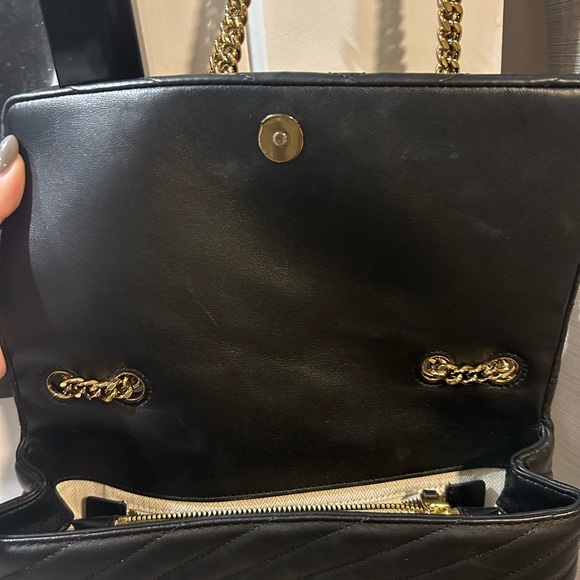 Tory Burch Kira Chevron - Picture 6 of 9